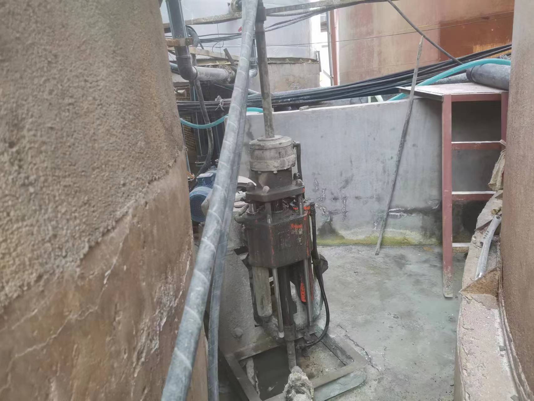 会理基础注浆工程施工中应注意哪些?