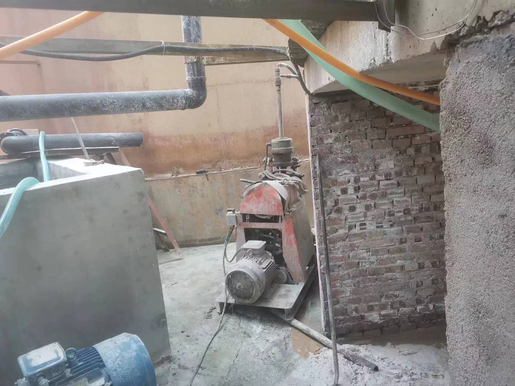 会理压浆作业流程有哪些