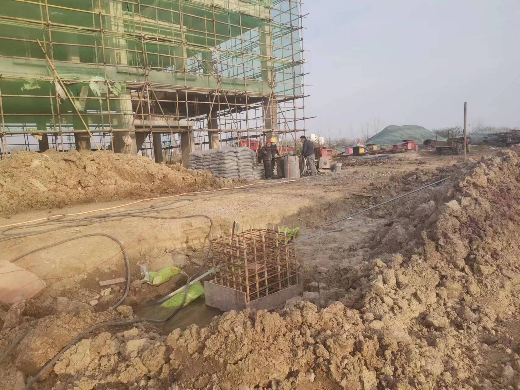 会理当桥梁出现裂缝的时候应该及时加固修补